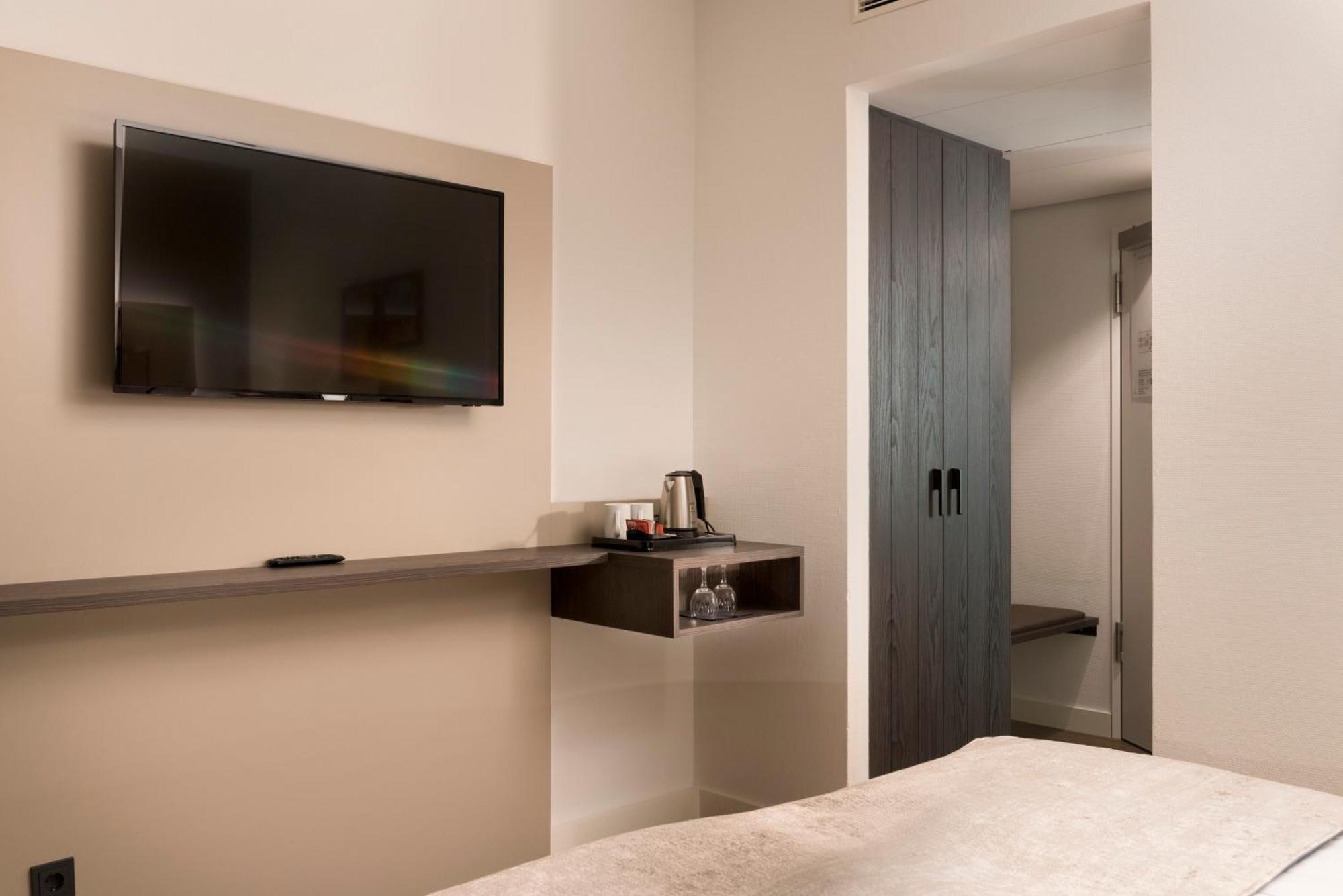 Habitación Doble Estándar