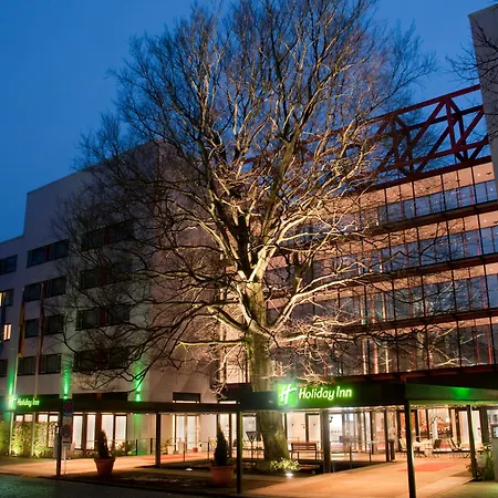 Holiday Inn Berlin City-West By Ihg-3