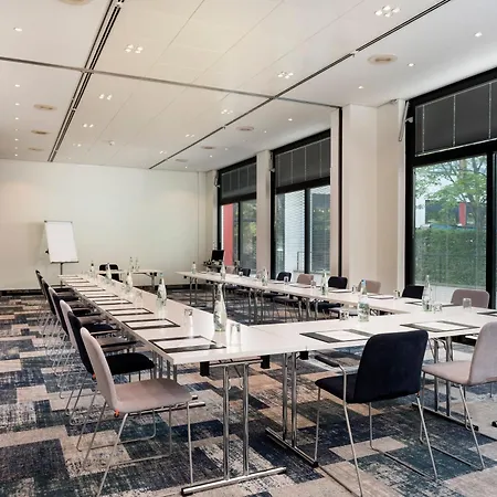 Holiday Inn Berlin City-West By Ihg-2